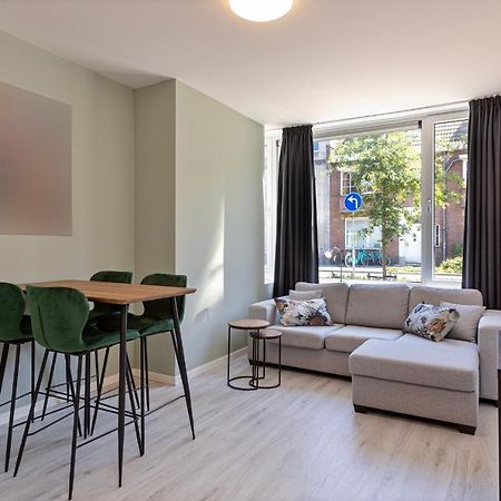 Hertog 1 Modern And Perfectly Located Apartment Eindhoven Dış mekan fotoğraf