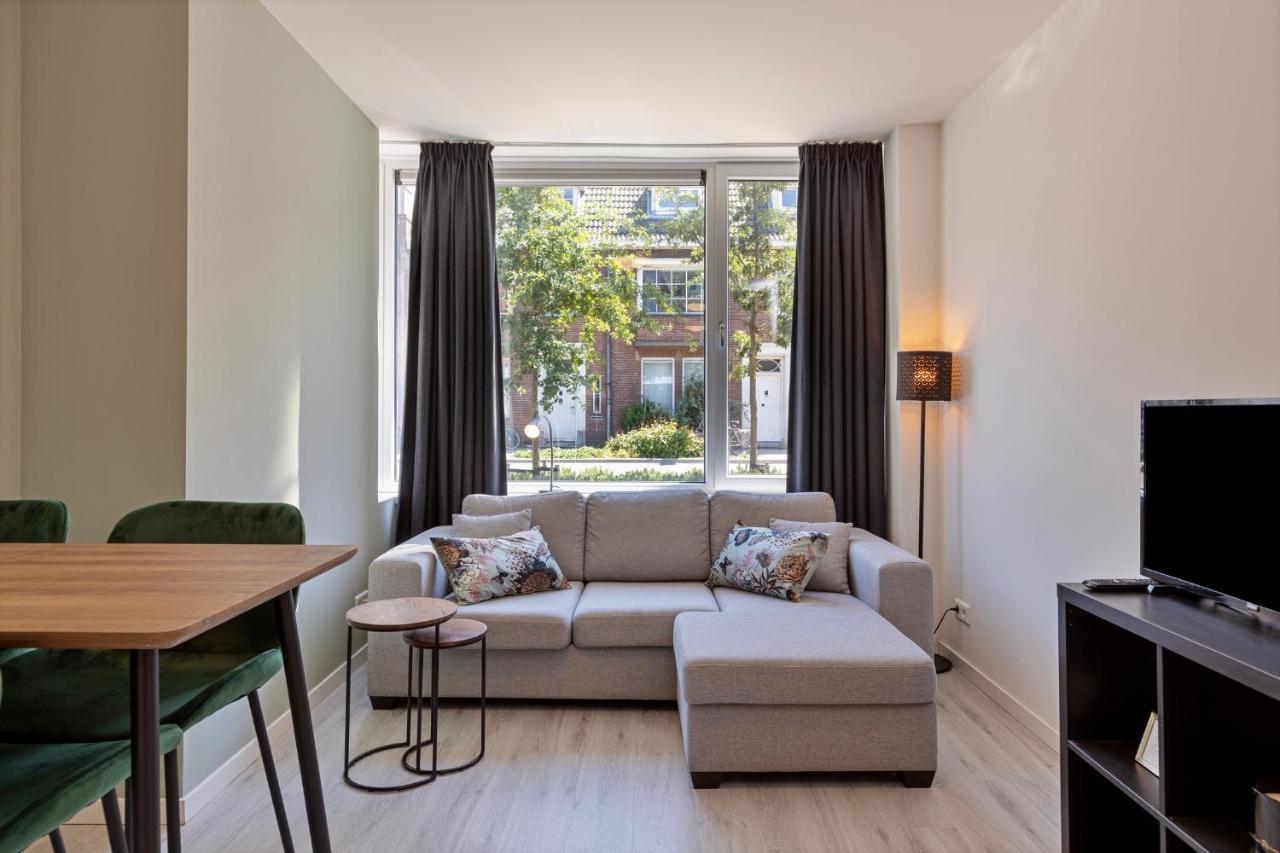 Hertog 1 Modern And Perfectly Located Apartment Eindhoven Dış mekan fotoğraf