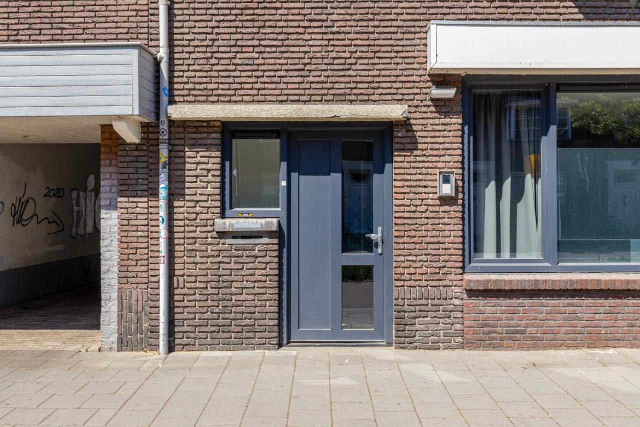 Hertog 1 Modern And Perfectly Located Apartment Eindhoven Dış mekan fotoğraf