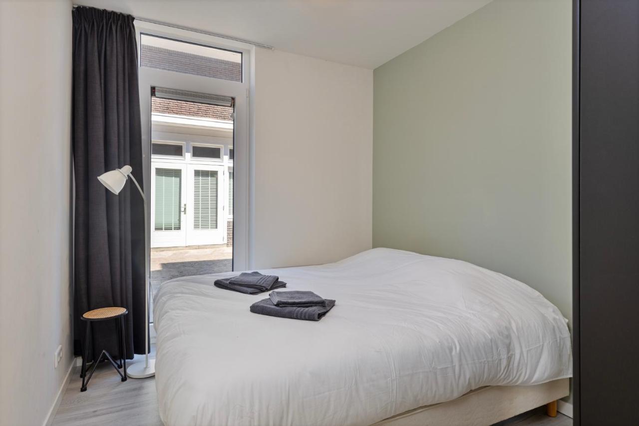 Hertog 1 Modern And Perfectly Located Apartment Eindhoven Dış mekan fotoğraf